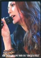 <<パンフレット(ライブ)>> パンフ)Kou Shibasaki Live Tour 2011 CIRCLE ＆ CYCLE