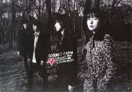 <<パンフレット(ライブ)>> パンフ)GARNET CROW live scope 2006～THE TWILIGHT VALLEY～