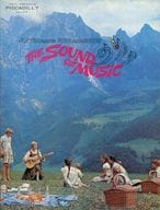 <<パンフレット(洋画)>> パンフ）THE SOUND OF MUSIC サウンドオブミュージック