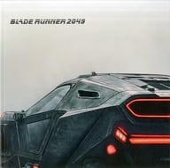 <<パンフレット(洋画)>> パンフ)BLADE RUNNER 2049 ブレードランナー