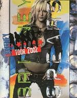 <<パンフレット(ライブ)>> パンフ)Britney Spears The Tour 2002