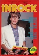 INROCK 1984/2 VOL.14 インロック