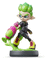 amiibo ボーイ【ネオングリーン】(スプラトゥーンシリーズ)