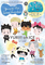 ユーリ!!! on ICE×サンリオキャラクターズ公式BOOK