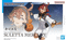 Figure-rise Standard スレッタ・マーキュリー 「機動戦士ガンダム 水星の魔女」 [5064004]