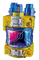 DXジーニアスフルボトル 「仮面ライダービルド」