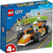LEGO レースカー 「レゴ シティ」 60322
