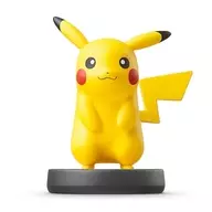 amiibo ピカチュウ(大乱闘スマブラシリーズ)