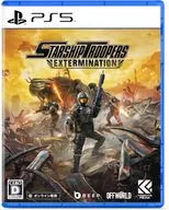Starship Troopers： Extermination [通常版]