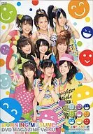 MORNING MUSUME。 / DVD MAGAZINE VOL.31