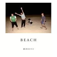 銀杏BOYZ / BEACH