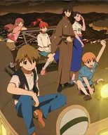 有頂天家族2 Blu-ray BOX 上巻