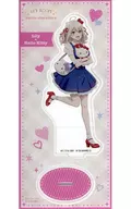 リリィ×ハローキティ アクリルスタンド 「スパイ教室×サンリオキャラクターズ」