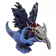 メタルグレイモン 「デジタルモンスター カプセルマスコットコレクション ver.2.0」