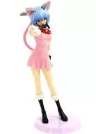 綾波レイ 猫耳Ver. 「新世紀エヴァンゲリオン」 エクストラフィギュア綾波育成計画