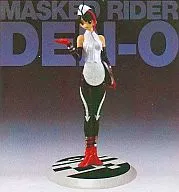 ナオミ 「仮面ライダー電王」 DX特撮ヒロインフィギュア