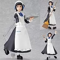 figma 嵐山歩鳥 「それでも町は廻っている」 