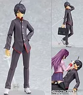 figma 阿良々木暦(あららぎこよみ) 「化物語」 