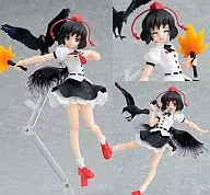 figma 射命丸文 「東方Project」