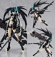 figma BRS2035 「ブラック★ロックシューター THE GAME」 