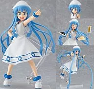 figma イカ娘 「侵略!イカ娘」 