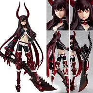 figma ブラックゴールドソー TV ANIMATION ver. 「ブラック★ロックシューター」