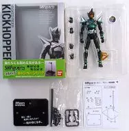 S.H.Figuarts 仮面ライダーキックホッパー 「仮面ライダーカブト」