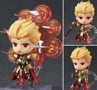 [ランクB] ねんどろいど ギルガメッシュ 「Fate/stay night」