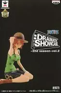 ナミ 「ワンピース」 DRAMATIC SHOWCASE ～2nd season～ vol.2