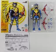 S.H.Figuarts 仮面ライダーデューク レモンエナジーアームズ 「仮面ライダー鎧武」 魂ウェブ商店限定
