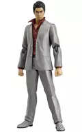 figma 桐生一馬 「龍が如く」