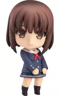 [特典付き] ねんどろいど 加藤恵 「冴えない彼女の育てかた♭」 GOODSMILE ONLINE SHOP限定