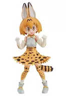figma サーバル 「けものフレンズ」 