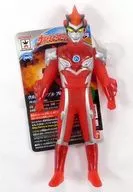 ウルトラマンブル フレイム フレイムカラーver. 「ウルトラマンR/B(ルーブ)」 ウルトラヒーローシリーズ