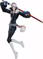 figma フォックス 「ペルソナ5」