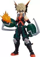 figma 爆豪勝己 「僕のヒーローアカデミア」