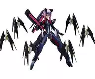 [特典付き] figma 比良坂夜露【勇躍】 「アリス・ギア・アイギス」 GOODSMILE ONLINE SHOP限定