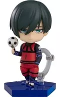 ねんどろいど 糸師凛 「ブルーロック」