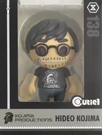キューティ1 HIDEO KOJIMA 「コジマプロダクション」