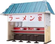 S.H.Figuarts 一楽ラーメンセット 「NARUTO-ナルト- 疾風伝」