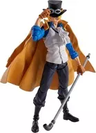 S.H.Figuarts サボ-革命軍参謀総長- 「ワンピース」