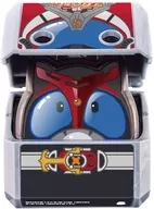 4.カブトゴチゾウ 「仮面ライダーガヴ SGライダーゴチゾウ01」