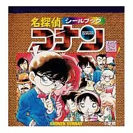 名探偵コナン シールブック