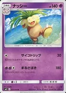 ナッシー