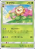キマワリ