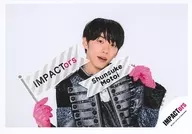 IMPACTors/基俊介/横型・バストアップ/IMPACTors アクリルスタンド’22春オフショット/公式生写真