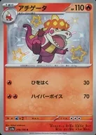 アチゲータ