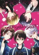 <<ワールドトリガー>> SMILE! SMILE! SMILE! / 東ひろた （三雲修受け） / 東道場