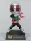 仮面ライダー1号 DEFORME-X -仮面ライダー- 「一番くじ 仮面ライダー 50th anniversary vol.1」 E賞