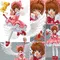 figma 木之本桜 「カードキャプターさくら」